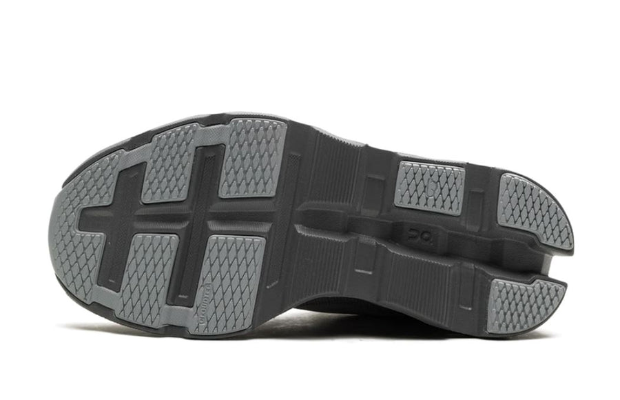 On Running Cloudmonster 2 Frost Rock Women's