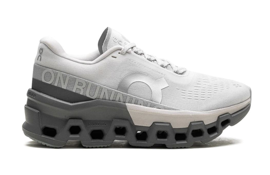 On Running Cloudmonster 2 Frost Rock Women's