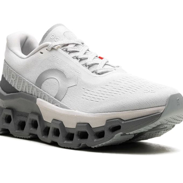 On Running Cloudmonster 2 Frost Rock Women's