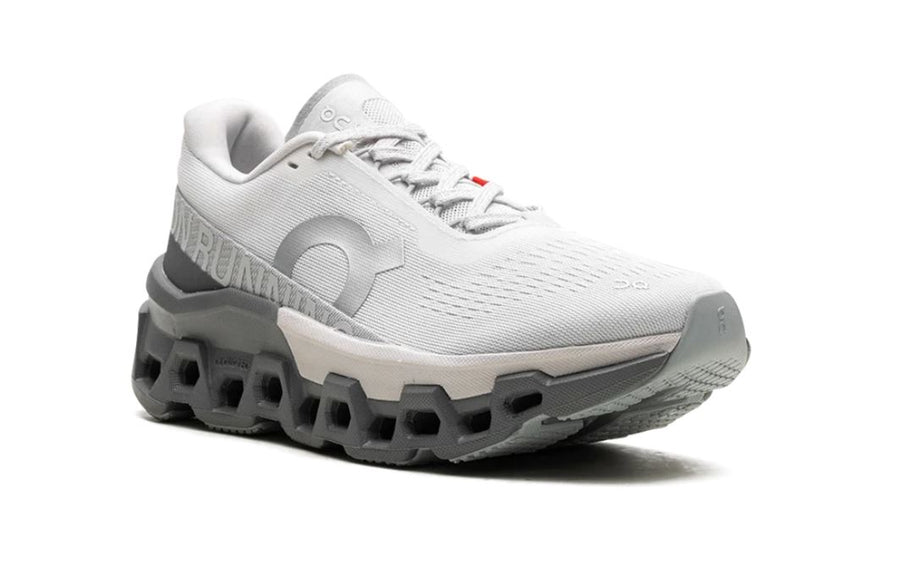 On Running Cloudmonster 2 Frost Rock Women's