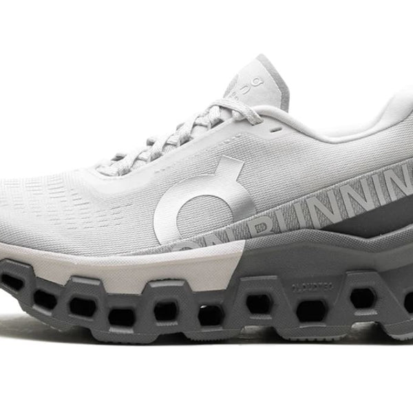 On Running Cloudmonster 2 Frost Rock Women's