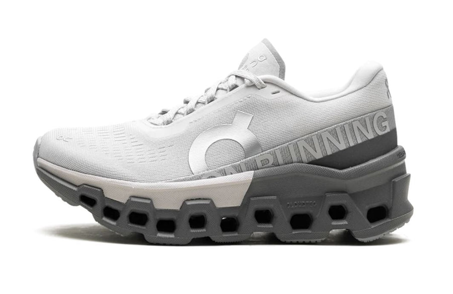 On Running Cloudmonster 2 Frost Rock Women's