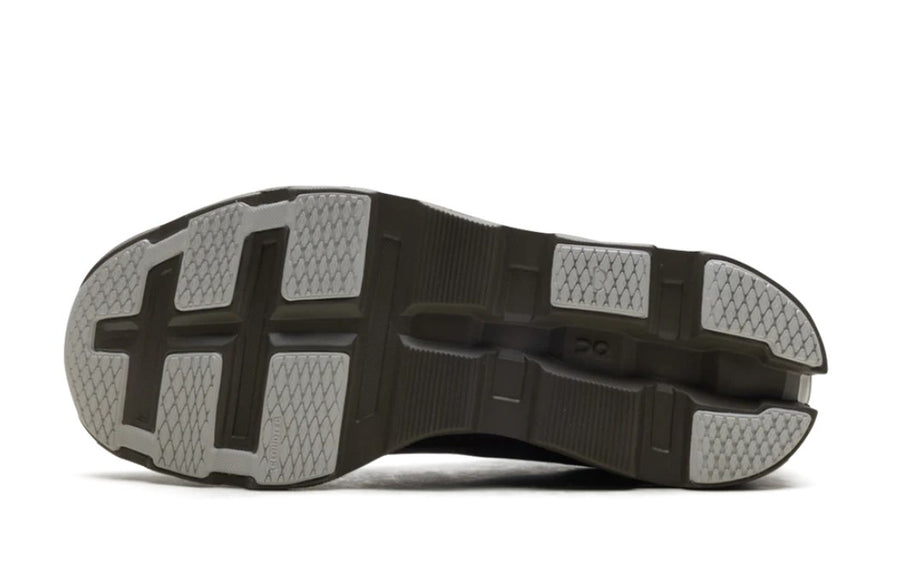 On Running Cloudmonster 2 PLS-TL Pleasures Mist Olive Men's