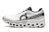 On Running Cloudmonster 2 White Frost Men's