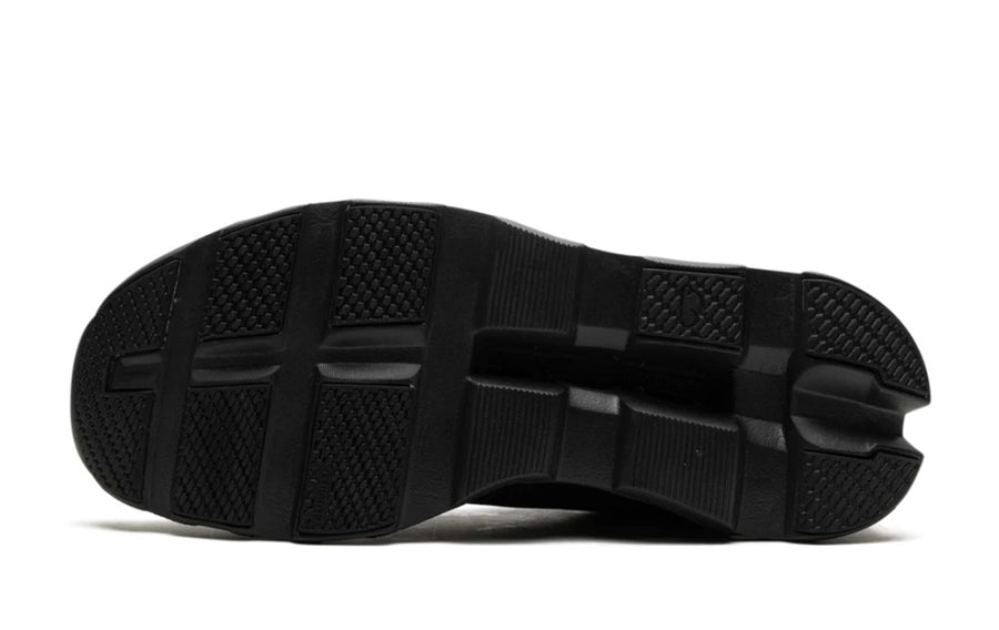 On Running Cloudmonster All Black Men's