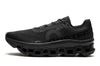 On Running Cloudmonster All Black Men's