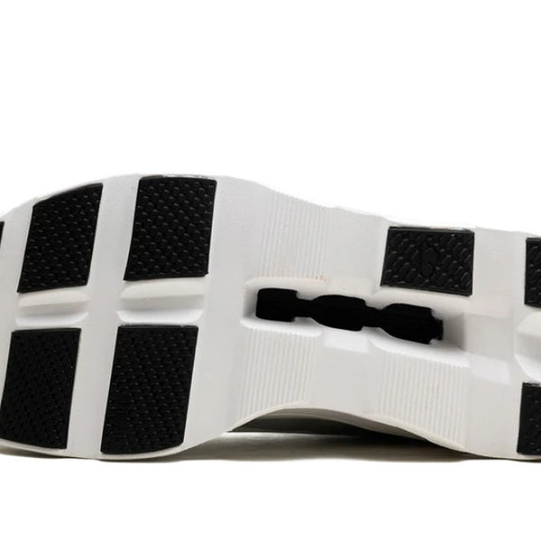 On Running Cloudmonster All White Men's