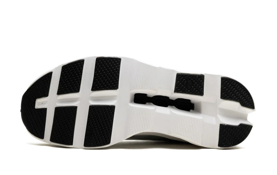 On Running Cloudmonster All White Men's