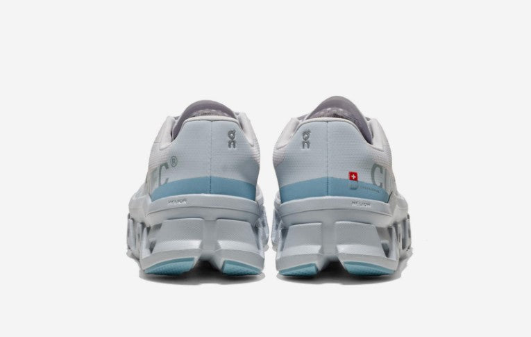 On Running Cloudmonster Frost Wash Women's