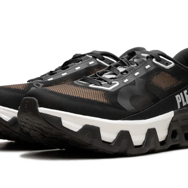 On Running Cloudmonster Hyper TL Pleasures Espresso Men's