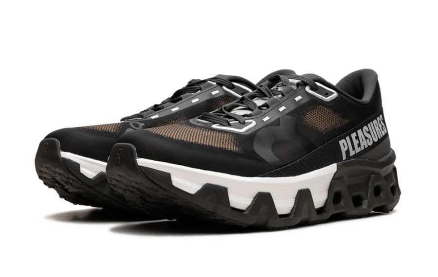 On Running Cloudmonster Hyper TL Pleasures Espresso Men's
