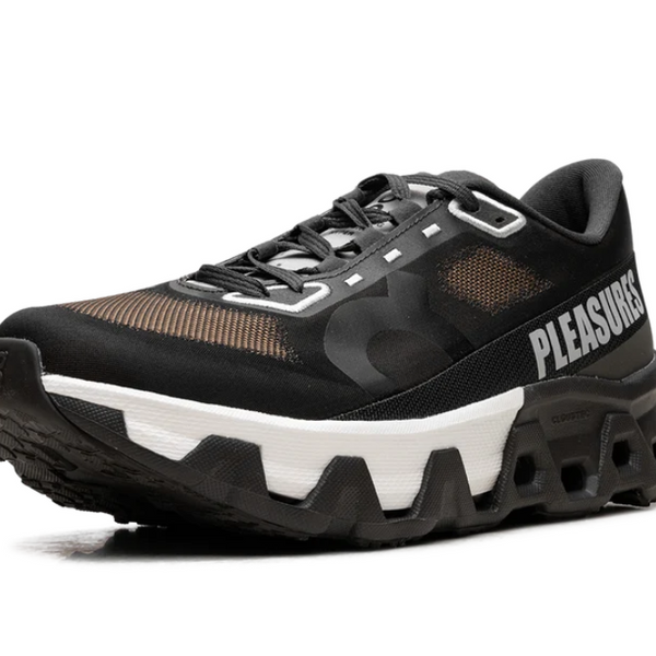 On Running Cloudmonster Hyper TL Pleasures Espresso Men's