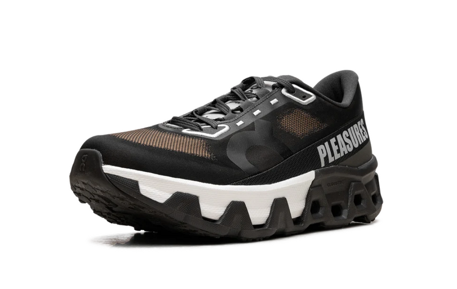 On Running Cloudmonster Hyper TL Pleasures Espresso Men's