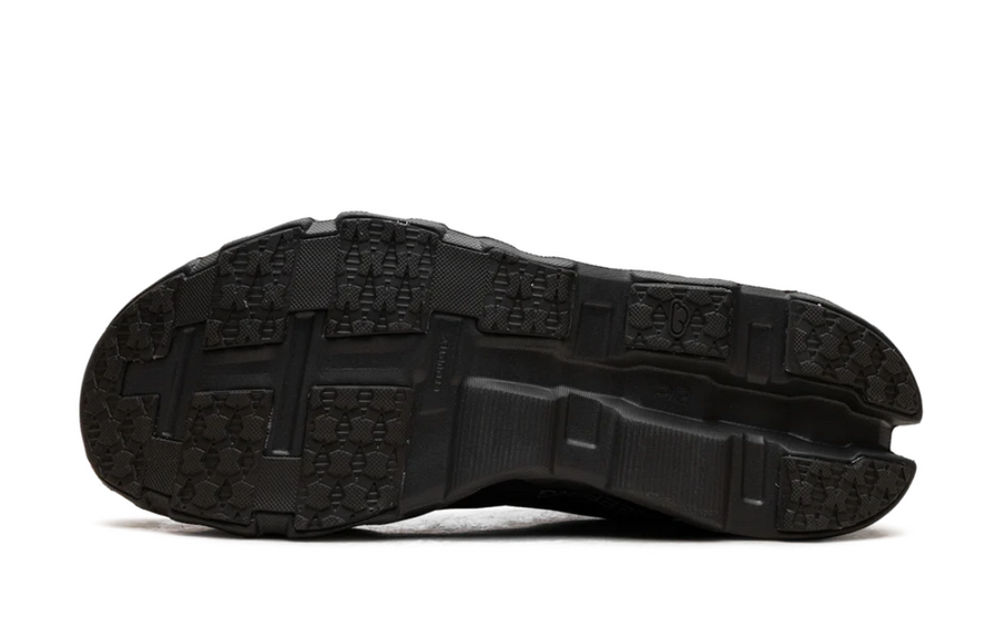 On Running Cloudmonster Hyper TL Pleasures Espresso Men's