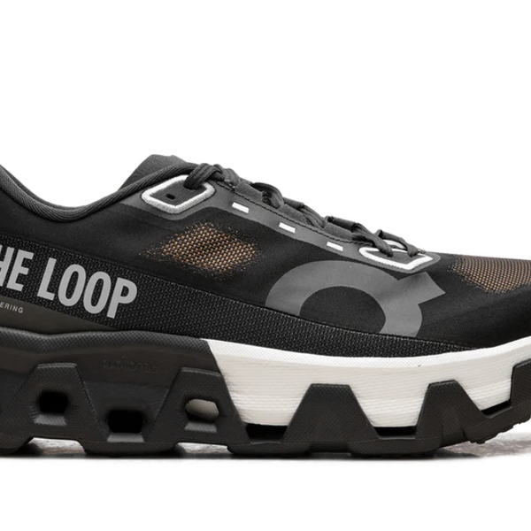 On Running Cloudmonster Hyper TL Pleasures Espresso Men's