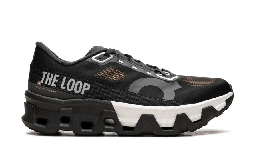 On Running Cloudmonster Hyper TL Pleasures Espresso Men's