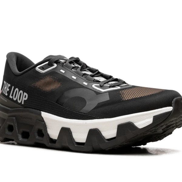 On Running Cloudmonster Hyper TL Pleasures Espresso Men's