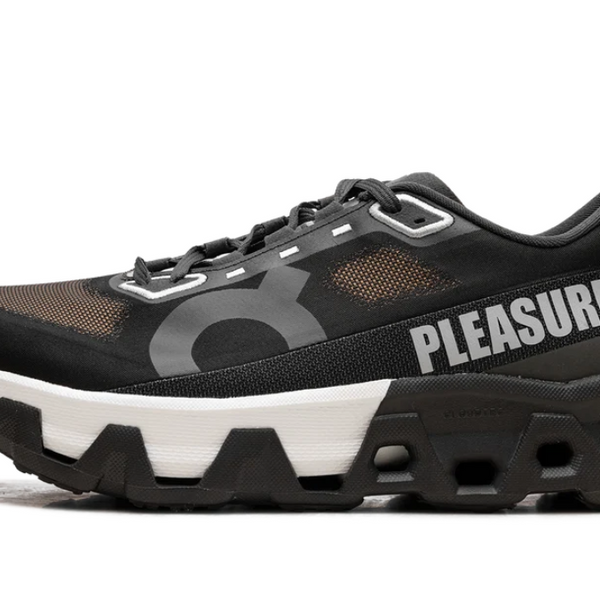 On Running Cloudmonster Hyper TL Pleasures Espresso Men's