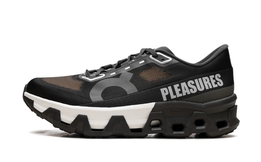 On Running Cloudmonster Hyper TL Pleasures Espresso Men's
