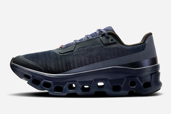 On Running Cloudmonster Void Atmos YOZAKURA Women's