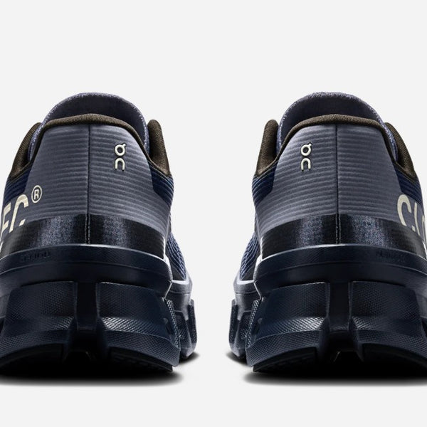 On Running Cloudmonster Void Atmos YOZAKURA Women's