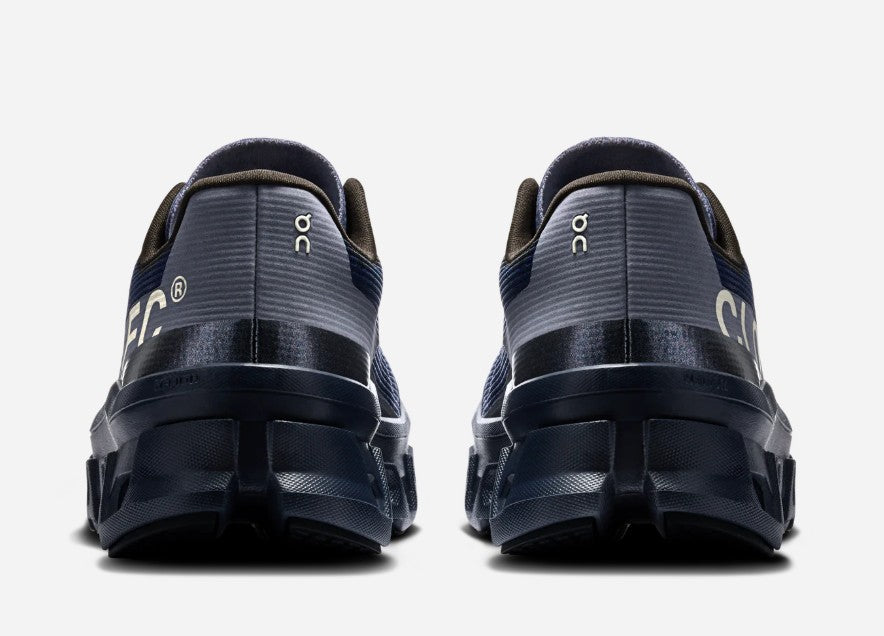 On Running Cloudmonster Void Atmos YOZAKURA Women's