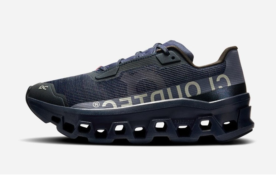 On Running Cloudmonster Void Atmos YOZAKURA Men's