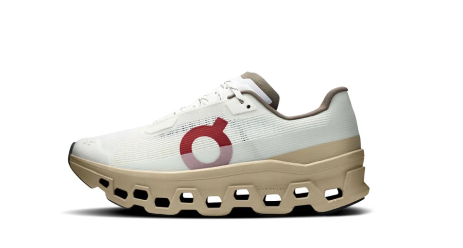 On Running Cloudmonster Void Year of the Horse Ivory Sand Women's - Pimp Kicks