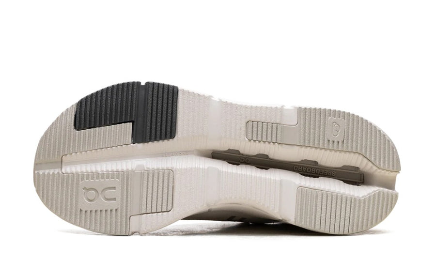 On Running Cloudnova 2 Ice Sand Women's