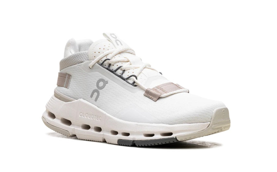 On Running Cloudnova 2 Ice Sand Women's