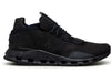 On Running Cloudnova Black Eclipse Men's