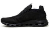 On Running Cloudnova Black Eclipse Men's