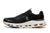 On Running Cloudnova Form 2 Black Ivory Men's