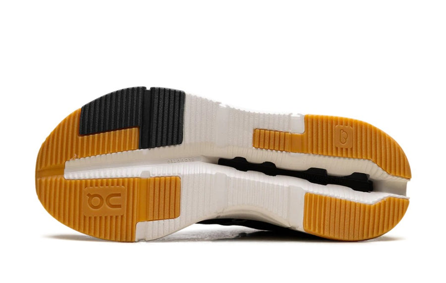 On Running Cloudnova Form 2 Black Ivory Women's