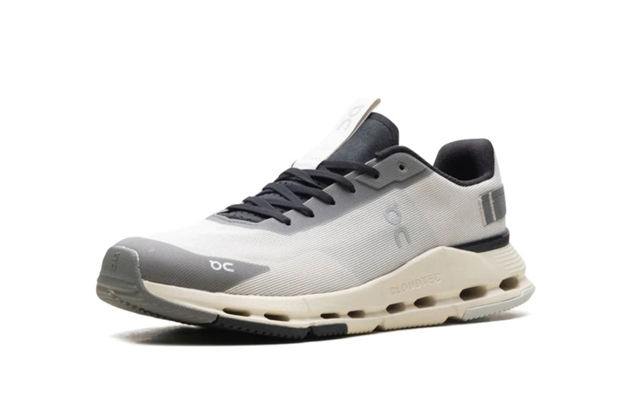 On Running Cloudnova Form 2 Pearl Black Men's