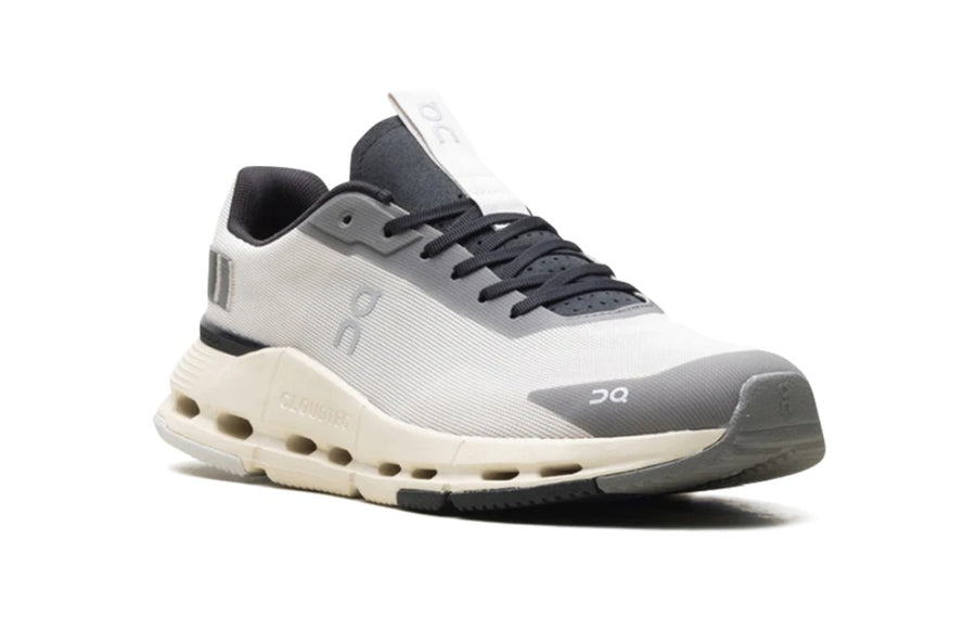 On Running Cloudnova Form 2 Pearl Black Men's