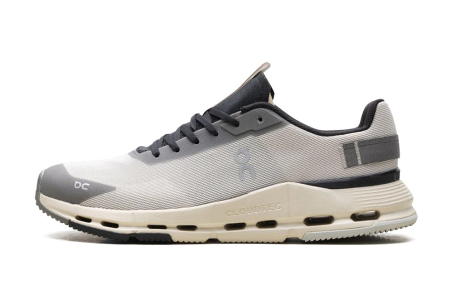 On Running Cloudnova Form 2 Pearl Black Men's