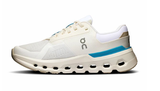 On Running Cloudrunner 2 White Horizon Women's