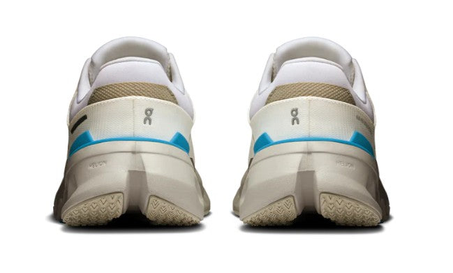 On Running Cloudrunner 2 White Horizon Women's