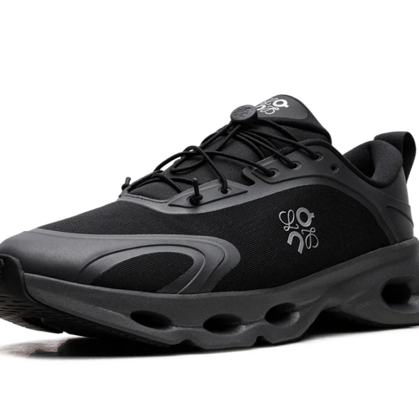 On Running Cloudsolo LOEWE Black Men's