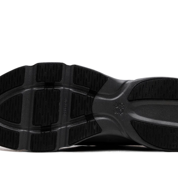 On Running Cloudsolo LOEWE Black Men's