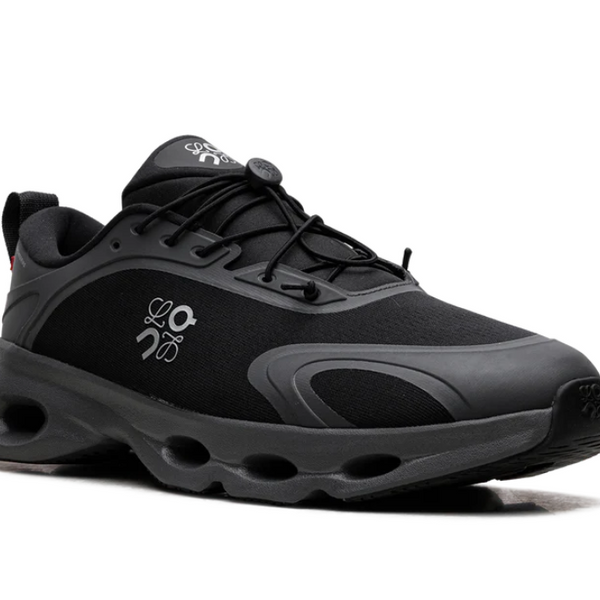 On Running Cloudsolo LOEWE Black Men's