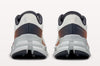 On Running Cloudspark Ivory Glacier Women's