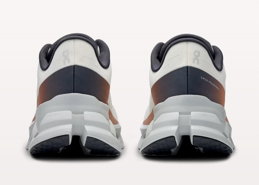 On Running Cloudspark Ivory Glacier Women's