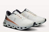 On Running Cloudspark Ivory Glacier Women's