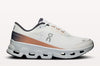 On Running Cloudspark Ivory Glacier Women's