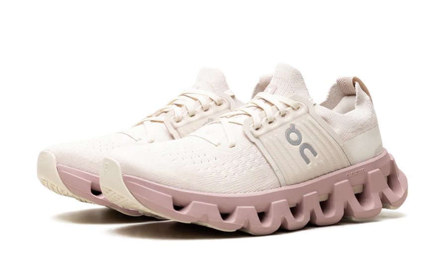On Running Cloudswift 4 Pearl Mauve Women's