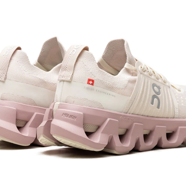 On Running Cloudswift 4 Pearl Mauve Women's