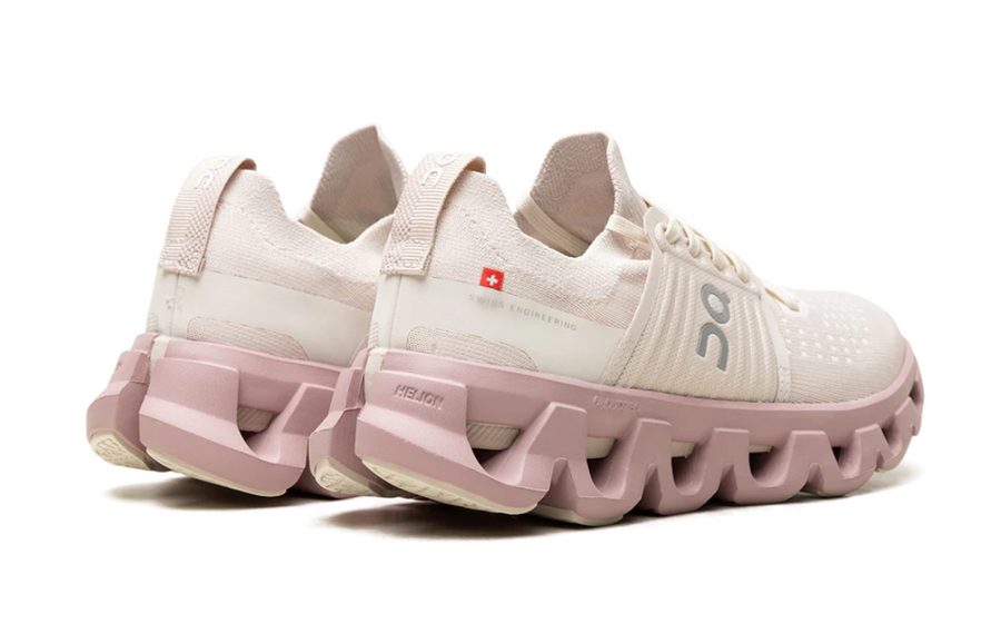 On Running Cloudswift 4 Pearl Mauve Women's