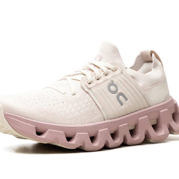On Running Cloudswift 4 Pearl Mauve Women's